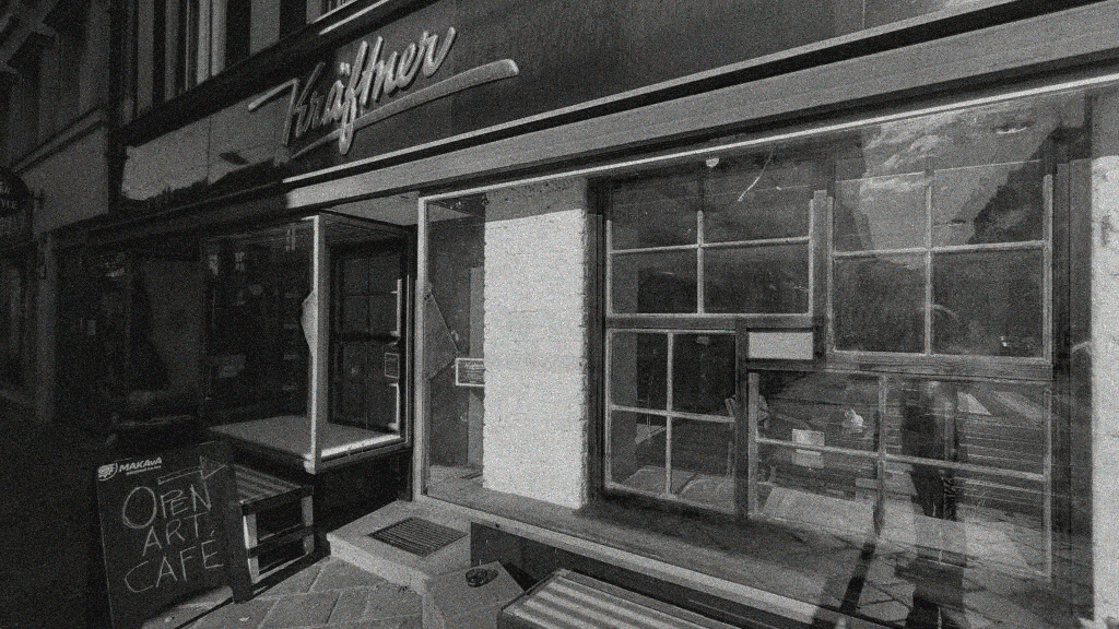 Kunst Klub Kräfnter